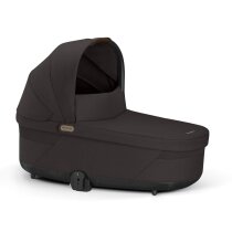 Люлька Cybex S Lux (Chocolate Brown)