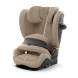 Автокрісло Cybex Pallas G3  (Plus / Almond Beige)