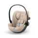 Автокрісло Cybex Cloud G3 (Plus / Moon Black)