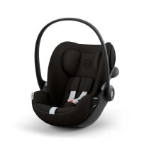 Автокрісло Cybex Cloud G3 (Magic Black)