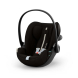 Автокрісло Cybex Cloud G3 (Plus / Moon Black)