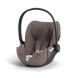 Автокрісло Cybex Cloud T i-Size (Plus / Coconut Brown)