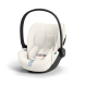 Автокрісло Cybex Cloud T i-Size (Plus / Off White)