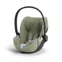 Автокрісло Cybex Cloud T i-Size (Plus / Sage Green)