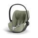 Автокрісло Cybex Cloud T i-Size (Plus / Sage Green)