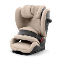 Автокрісло Cybex Pallas G3 (Almond Beige)