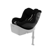 Автокрісло Cybex Sirona G3 (Plus / Moon Black)