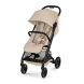 Прогулянкова коляска Cybex Beezy 2026 з бампером (Almond Beige)