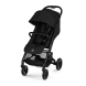 Прогулянкова коляска Cybex Beezy 2026 з бампером (Magic Black)