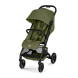Прогулянкова коляска Cybex Beezy 2026 з бампером (Moss Green)