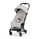 Прогулянкова коляска Cybex Coya Style (BLK / City Grey)