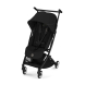 Прогулянкова коляска Cybex Libelle (Magic Black)
