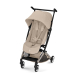 Прогулянкова коляска Cybex Libelle (Almond Beige)