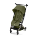 Прогулянкова коляска Cybex Libelle (Moss Green)