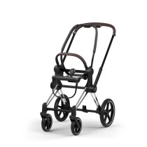 Шасі Cybex Style з каркасом (Chrome)