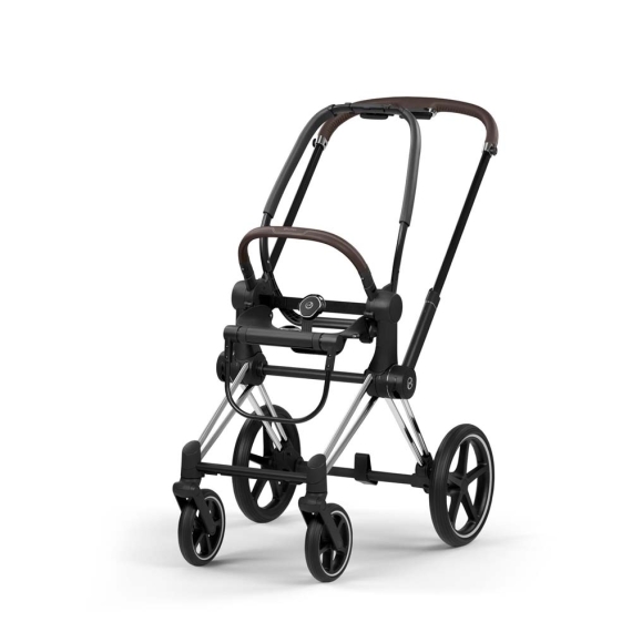 Шасі Cybex Style з каркасом (Chrome) - фото | Интернет-магазин автокресел, колясок и аксессуаров для детей Avtokrisla