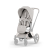 Тканинний чохол для прогулянкового блоку Cybex Priam Style (City Grey)