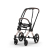 Шасі Cybex Style з каркасом (Rosegold)