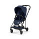 Візочок Cybex Mios Rebellious Luxury (Denim Blue)