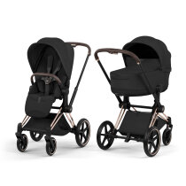 Універсальна коляска 2 в 1 Cybex Priam Style