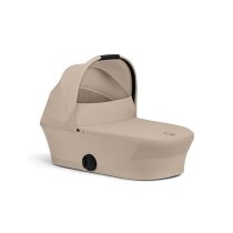 Люлька Cybex Melio 2026 (Almond Beige)