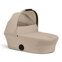 Люлька Cybex Melio 2026 (Almond Beige)