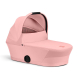 Люлька Cybex Melio 2026 (Candy Pink)
