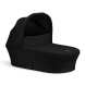 Люлька Cybex Melio 2026 (Magic Black)