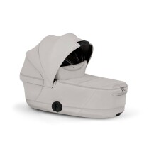 Люлька Cybex Priam Style (Style / City Grey)