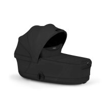 Люлька Cybex Priam Style (Sepia Black)