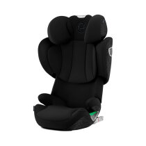 Автокрісло Cybex Solution T i-Fix (Sepia Black)