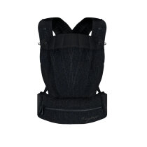 Рюкзак-кенгуру Cybex Coya Carrier Bouclé (Smoky Black)