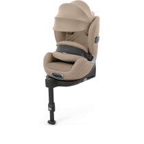 Автокресло Cybex Anoris T2 i-Size (Plus Cozy Beige)