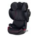 Автокресло Cybex Solution Z-fix Scuderia Ferrari (Victory Black black)