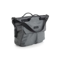 Сумка для мамы Bugaboo (Grey Melange)
