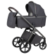 Універсальна коляска 2 в 1 CARRELLO Vector CRL-6553 (Plum Grey)