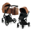 Dark Beige Eco