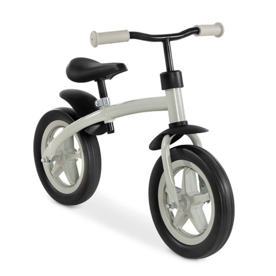 Біговел Hauck Super Rider 12 (Dusty Green) - фото | Интернет-магазин автокресел, колясок и аксессуаров для детей Avtokrisla