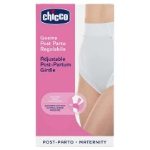 Бандаж-труси післяпологовий Chicco, розмір 3