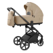 Універсальна коляска 2 в 1 CARRELLO Alfa CRL-6522 (Natural Beige)