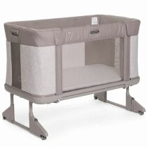 Дитяче ліжко 3 в 1 Chicco Next2Me Forever (колір 10)