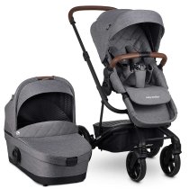 Універсальна коляска 2 в 1 Easy Walker Harvey3 Premium FULL (Diamond Grey)