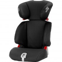 Автокрісло Britax Römer DISCOVERY SL (Cosmos Black)