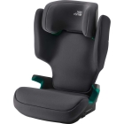 Автокрісло Britax Römer Discovery Plus (Midnight Grey)