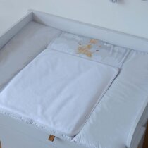 Cповивальний матрац Baby Veres 72х80 см (Leo)