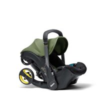Автокрісло Doona i Infant Car Seat (Desert Green)