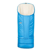 Конверт - чохол на ніжки ДоРечі United (блакитний)