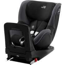 Автокрісло Britax Römer DUALFIX M i-SIZE V22 (Black Ash)