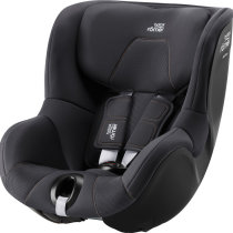 Автокрісло Britax Römer DUALFIX 3 i-SIZE (Fossil Grey)