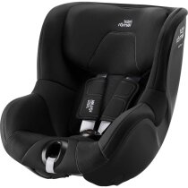 Автокрісло Britax Römer DUALFIX 3 i-SIZE (Galaxy Black)